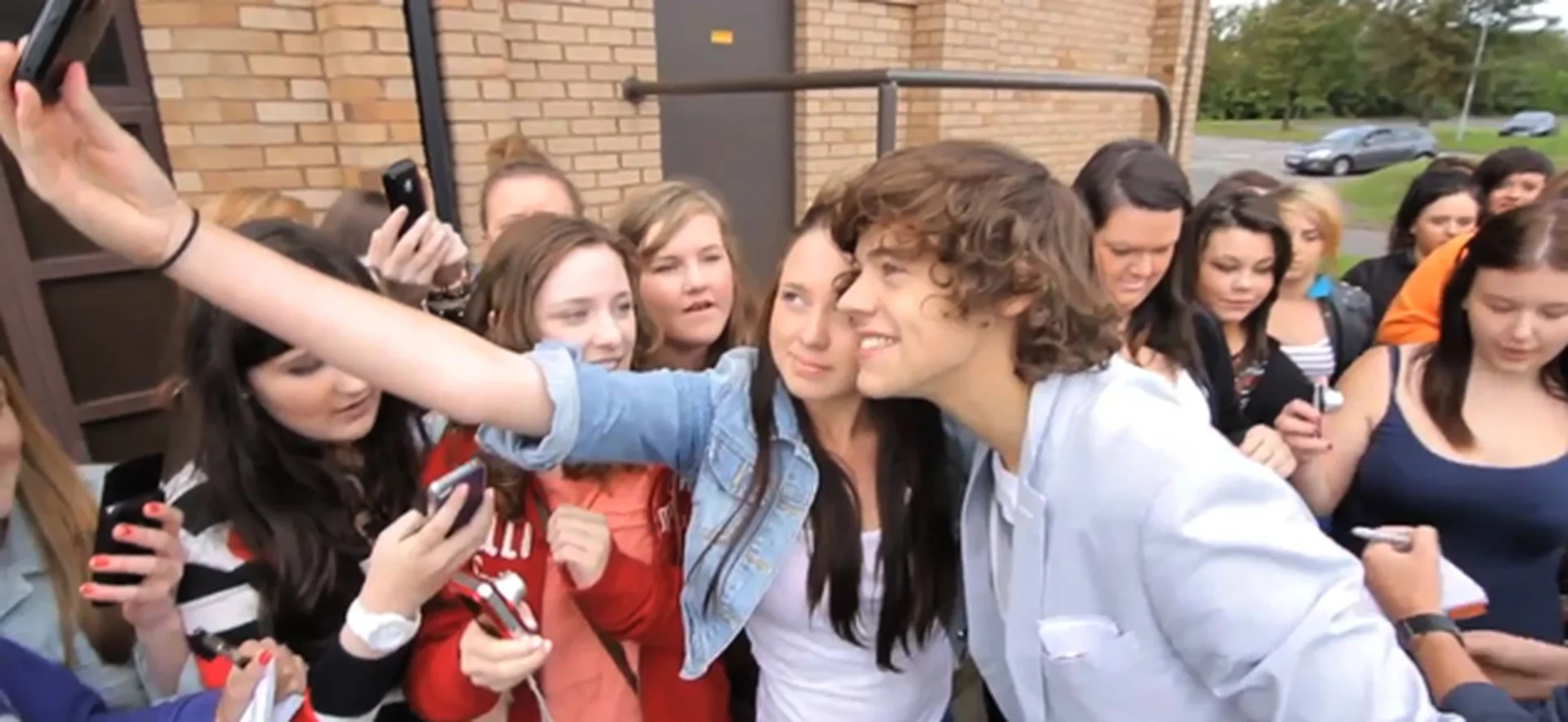 I Love One Direction