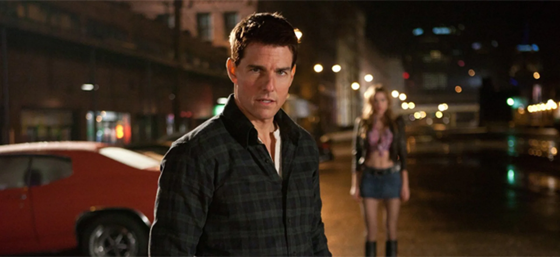 Jack Reacher - Gratis Special
