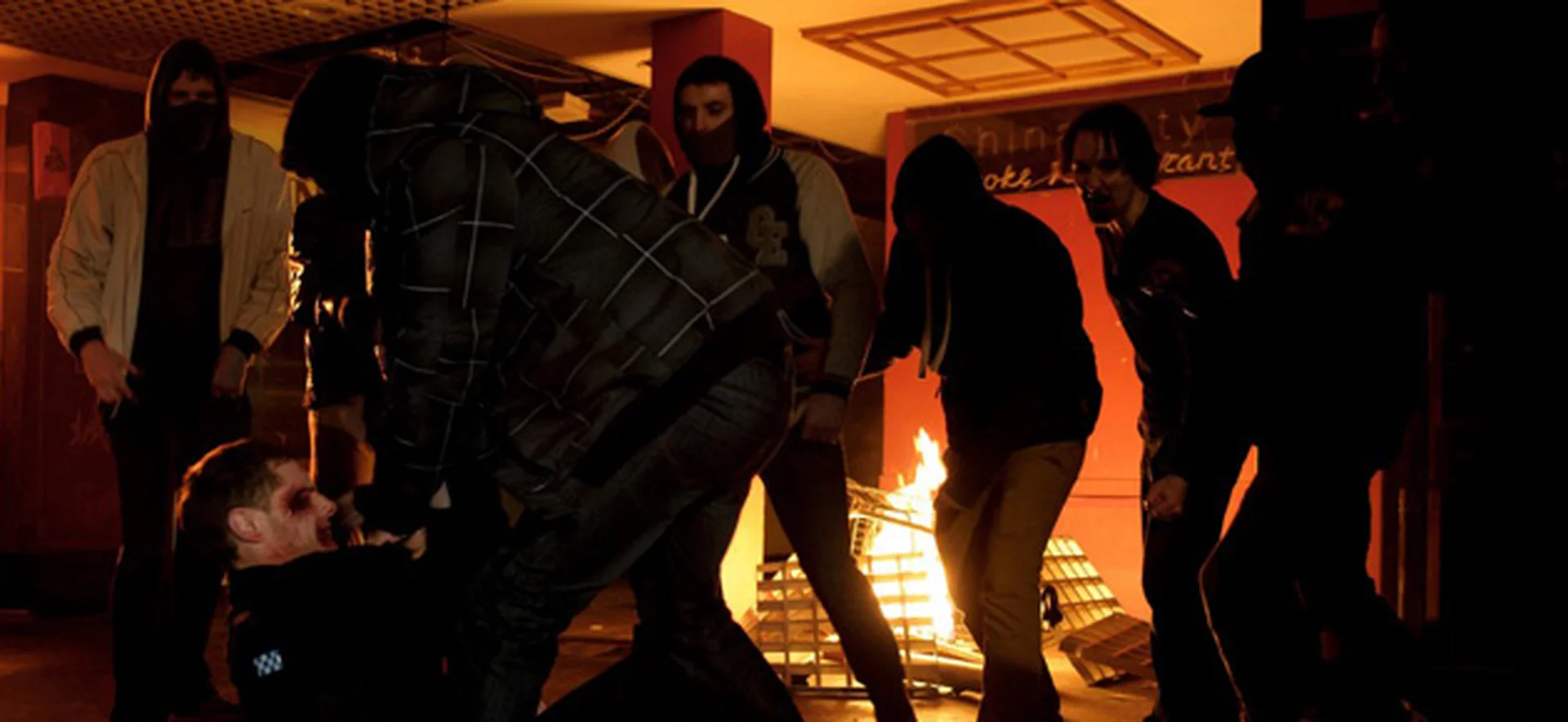 RIOT