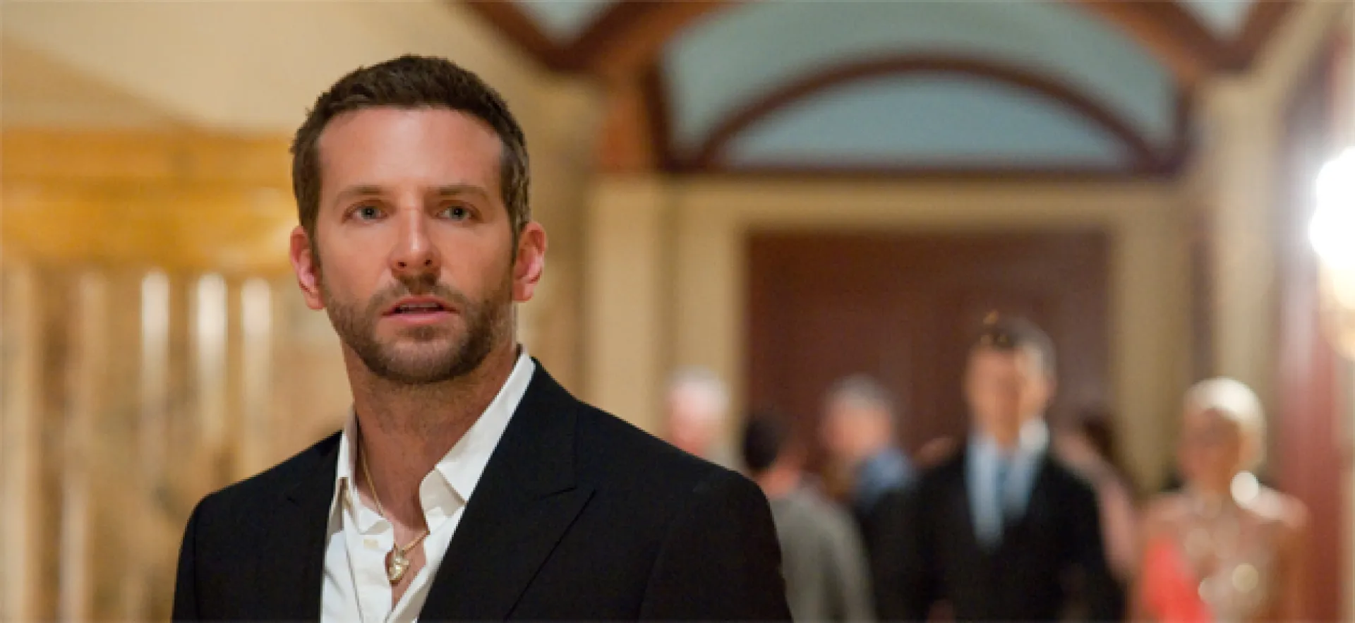 Silver Linings Playbook