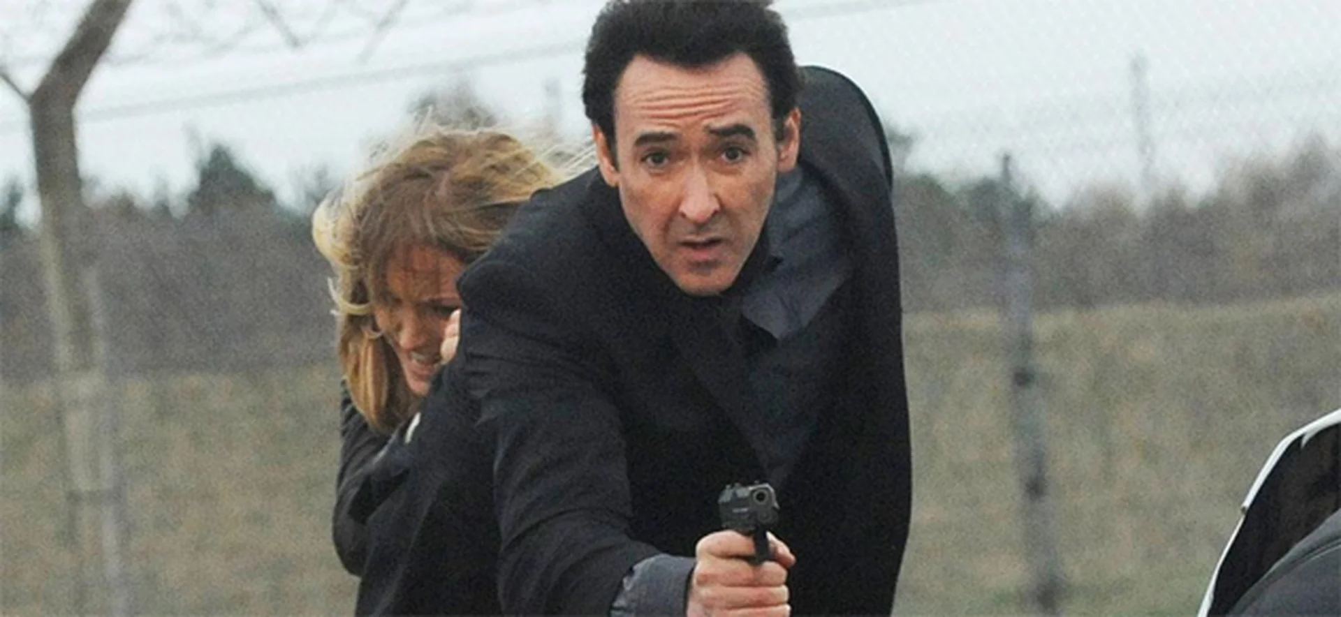 The Numbers Station