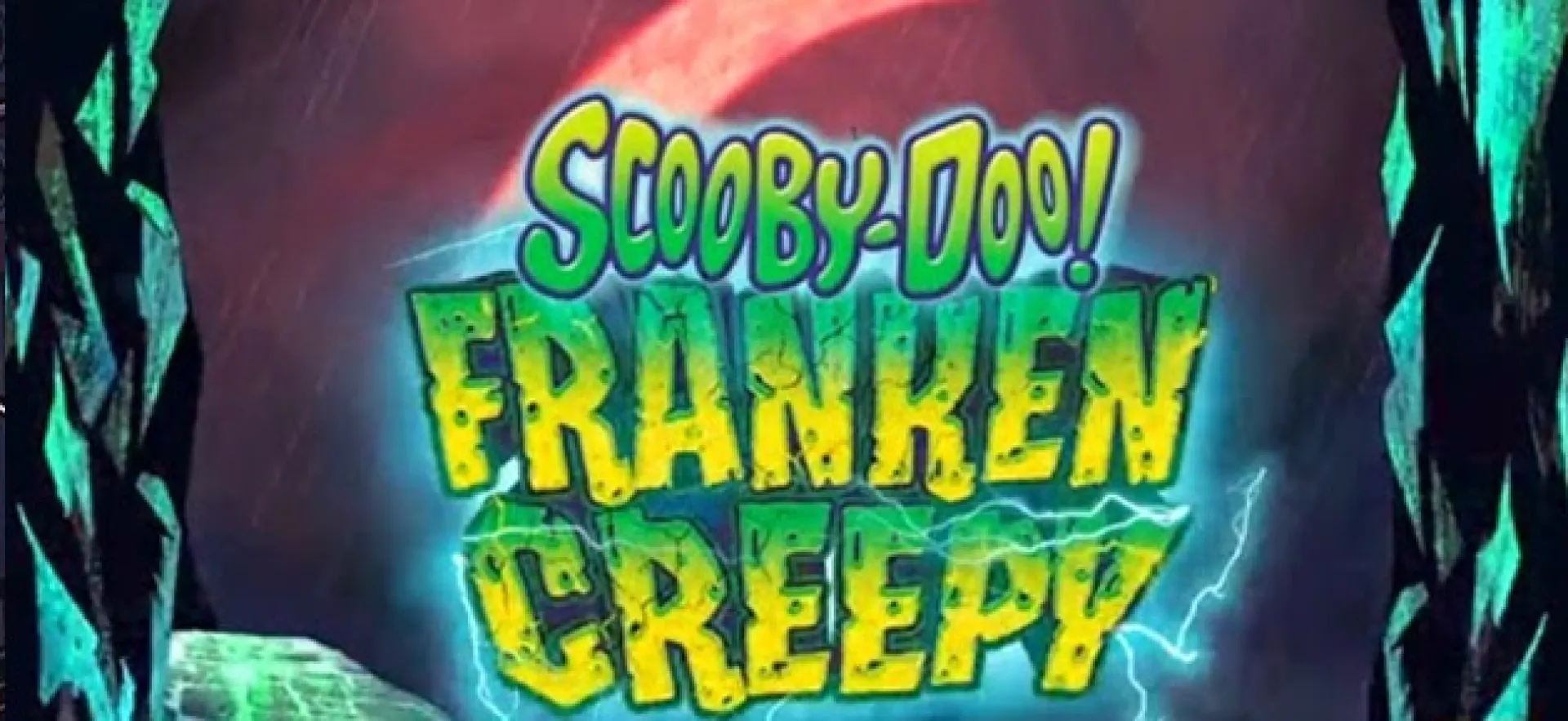 Scooby-Doo: Frankencreepy