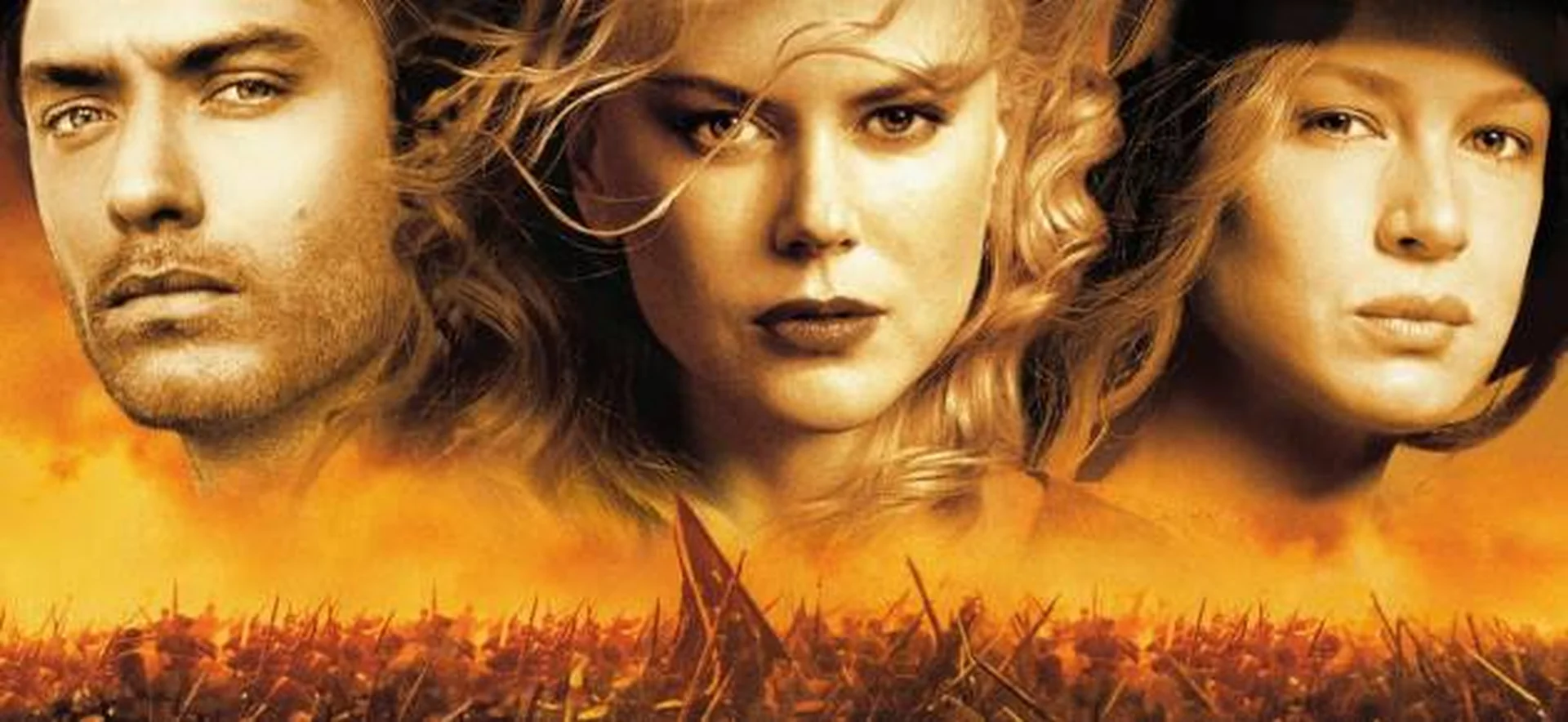 Cold Mountain