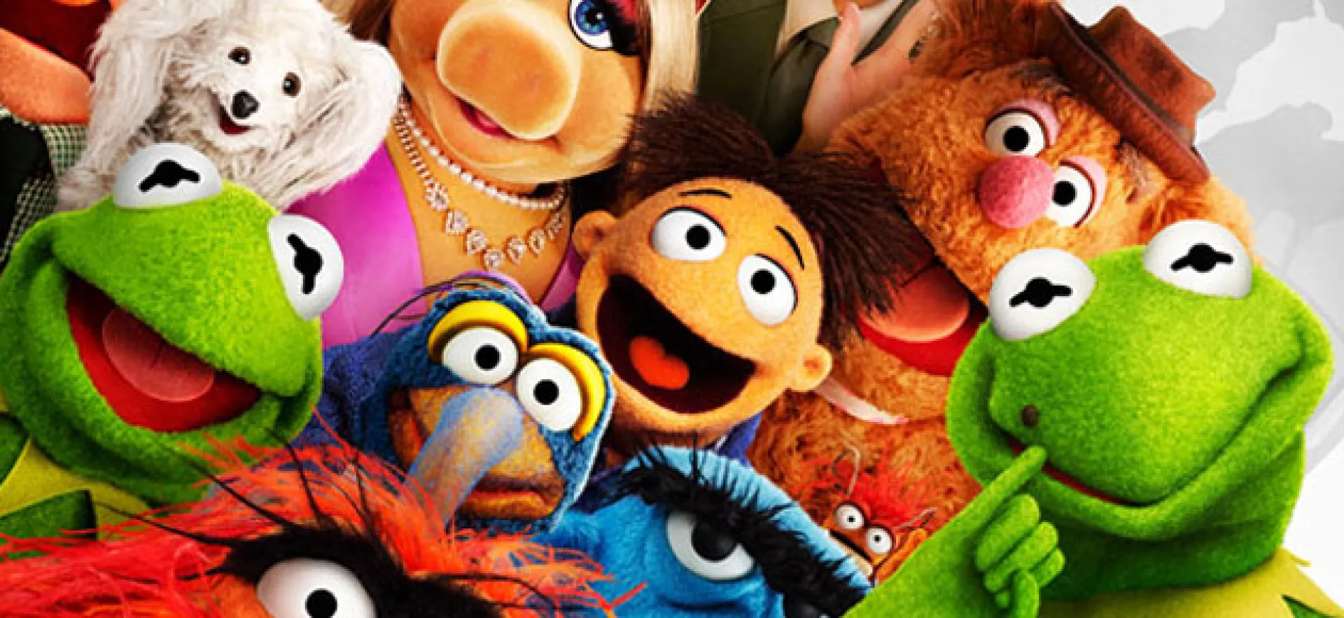 Muppets Most Wanted (NL)