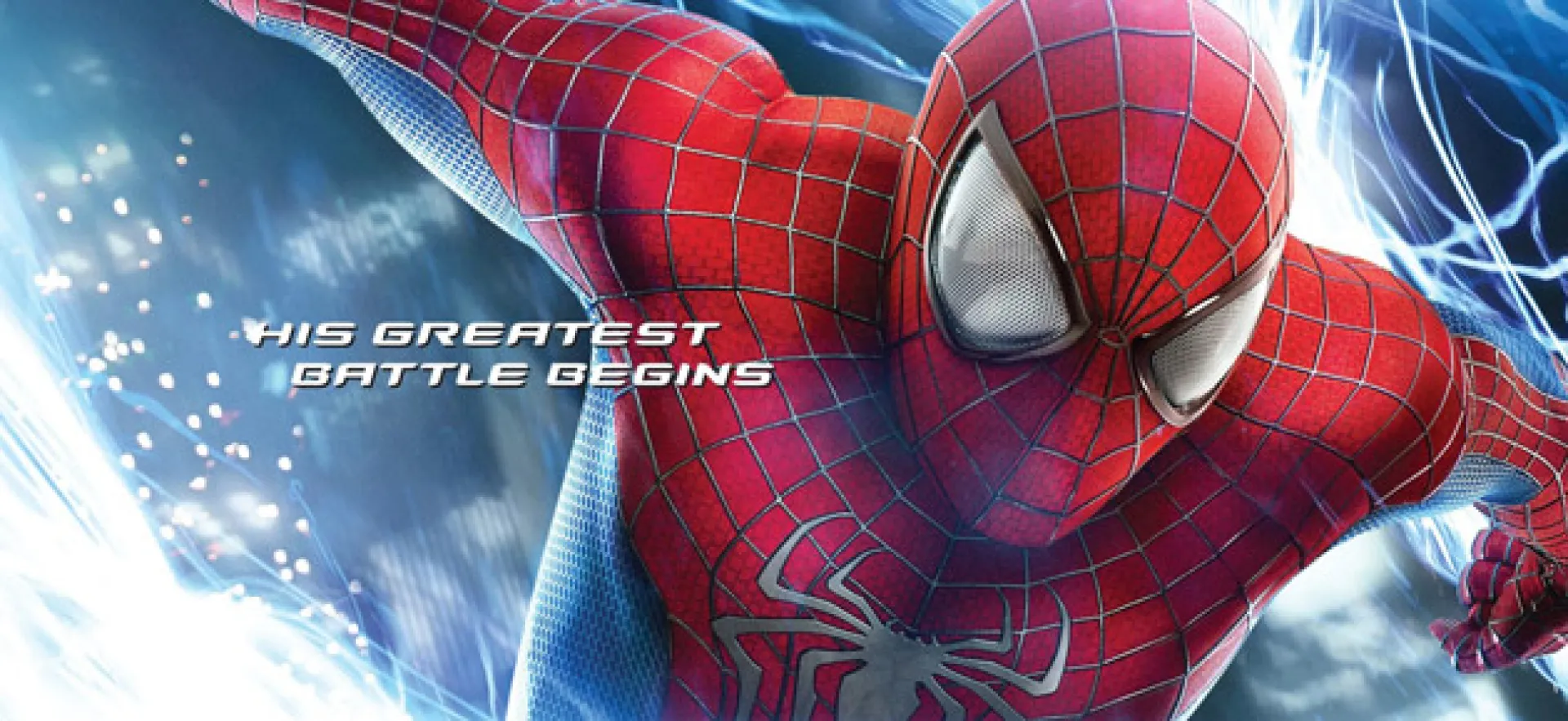 Amazing Spider-Man 2 - Gratis Special