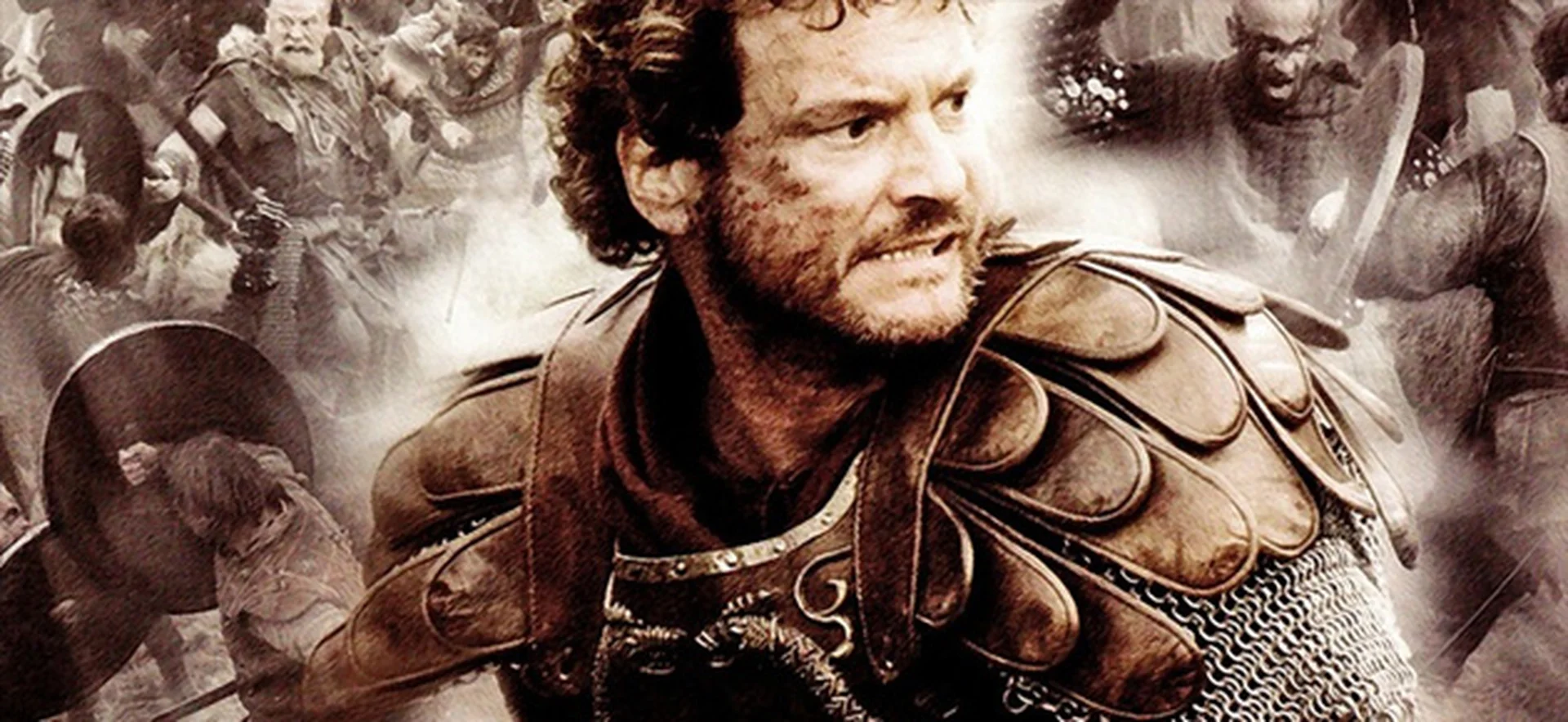 The Last Legion
