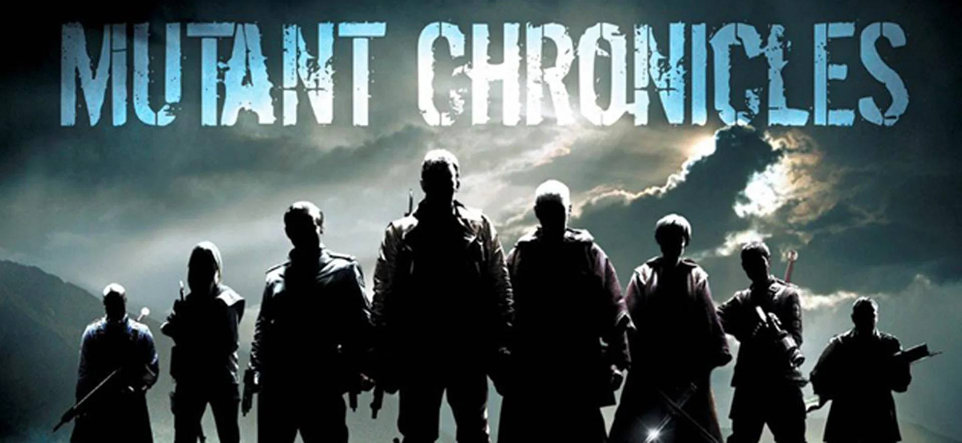 Mutant Chronicles