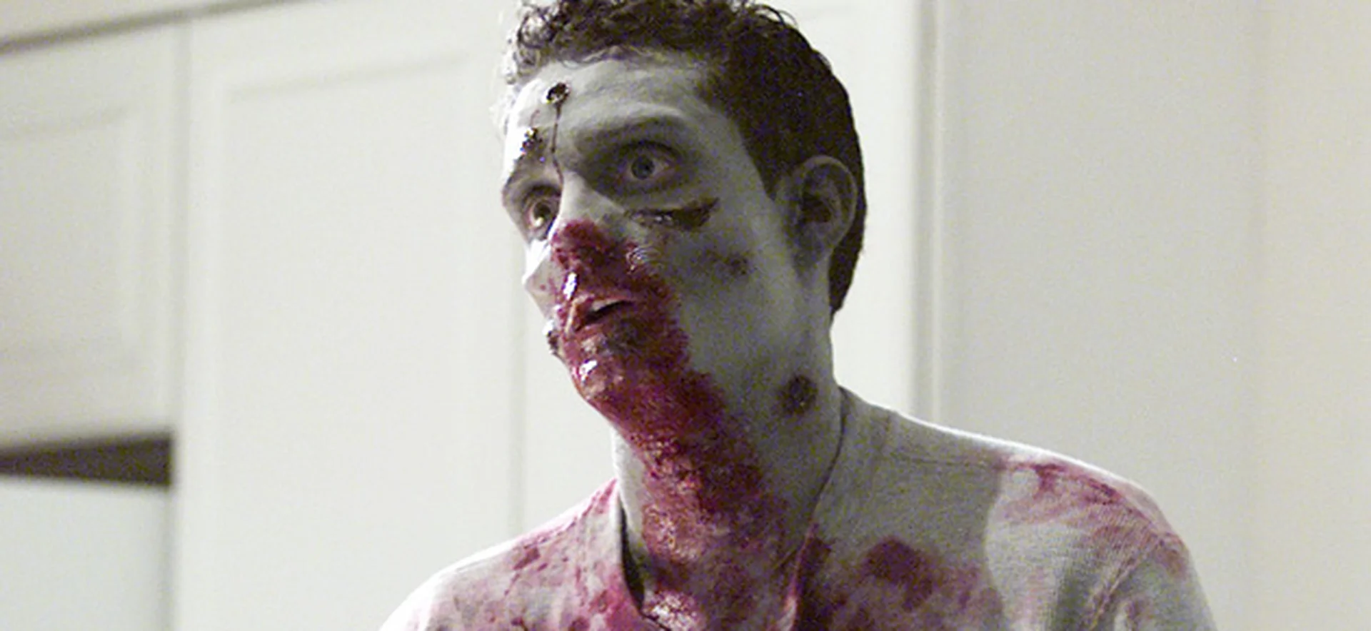 Mr Horror Presents - Zombie Honeymoon