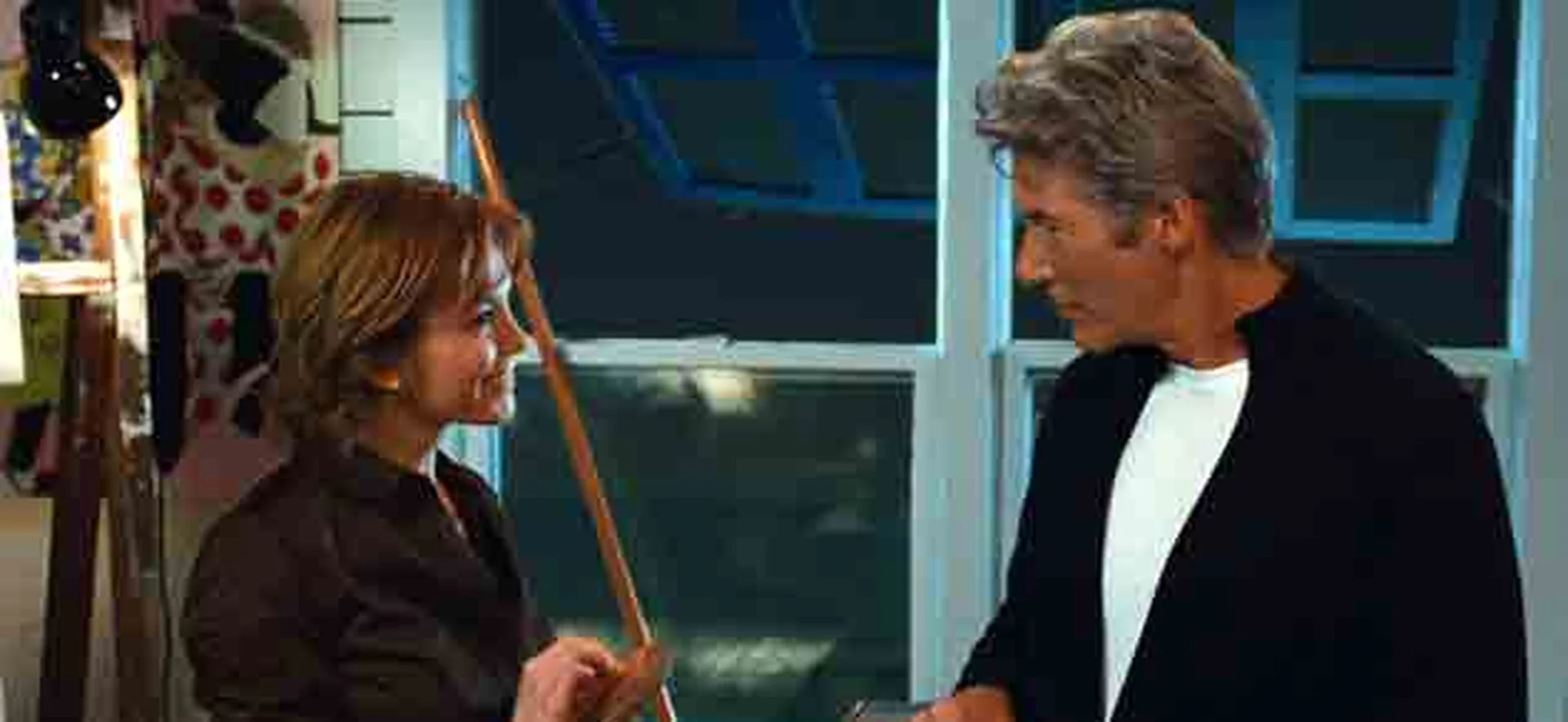 Nights in Rodanthe