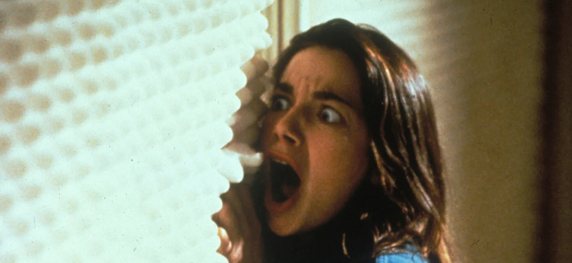 Deadbolt
