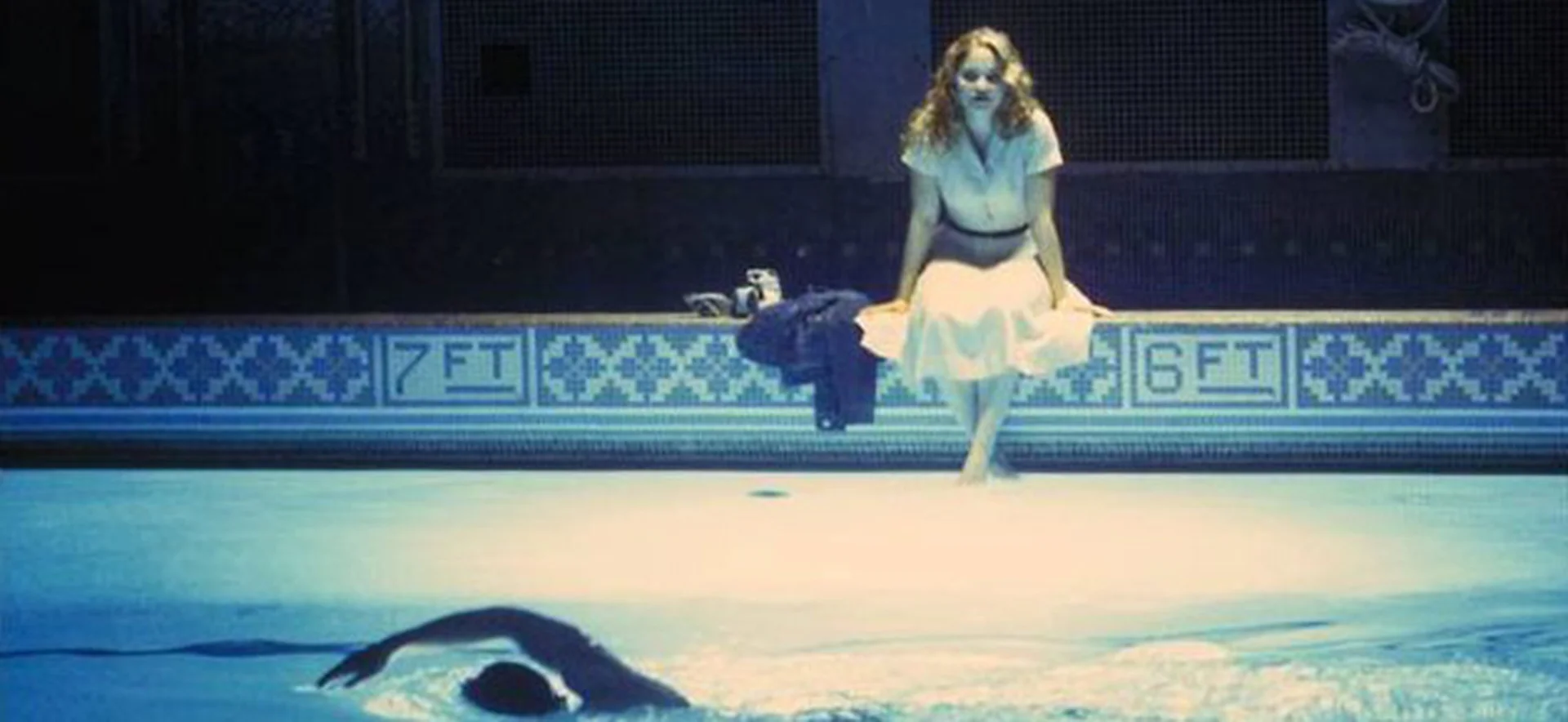 Swimfan