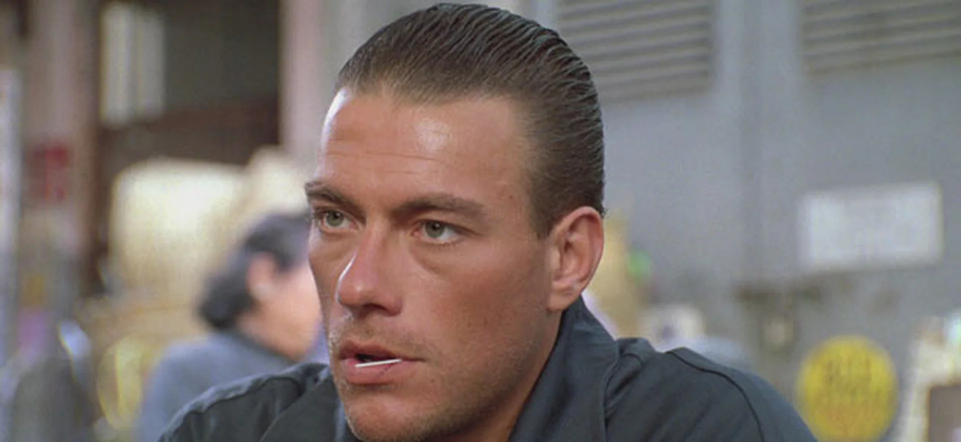 Double Impact