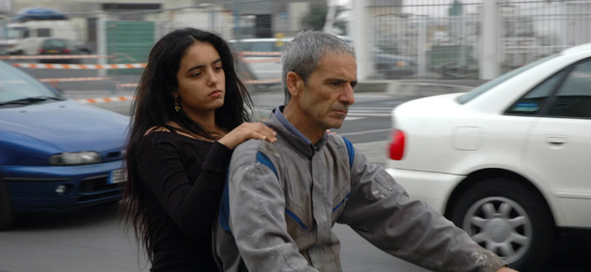 La Graine et Le Mulet