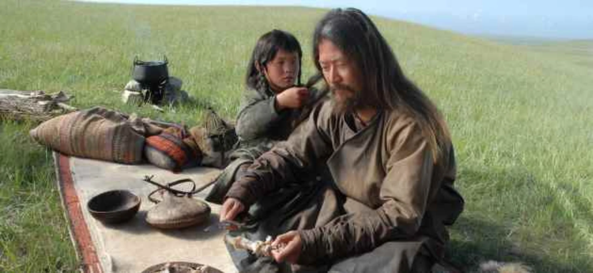Mongol