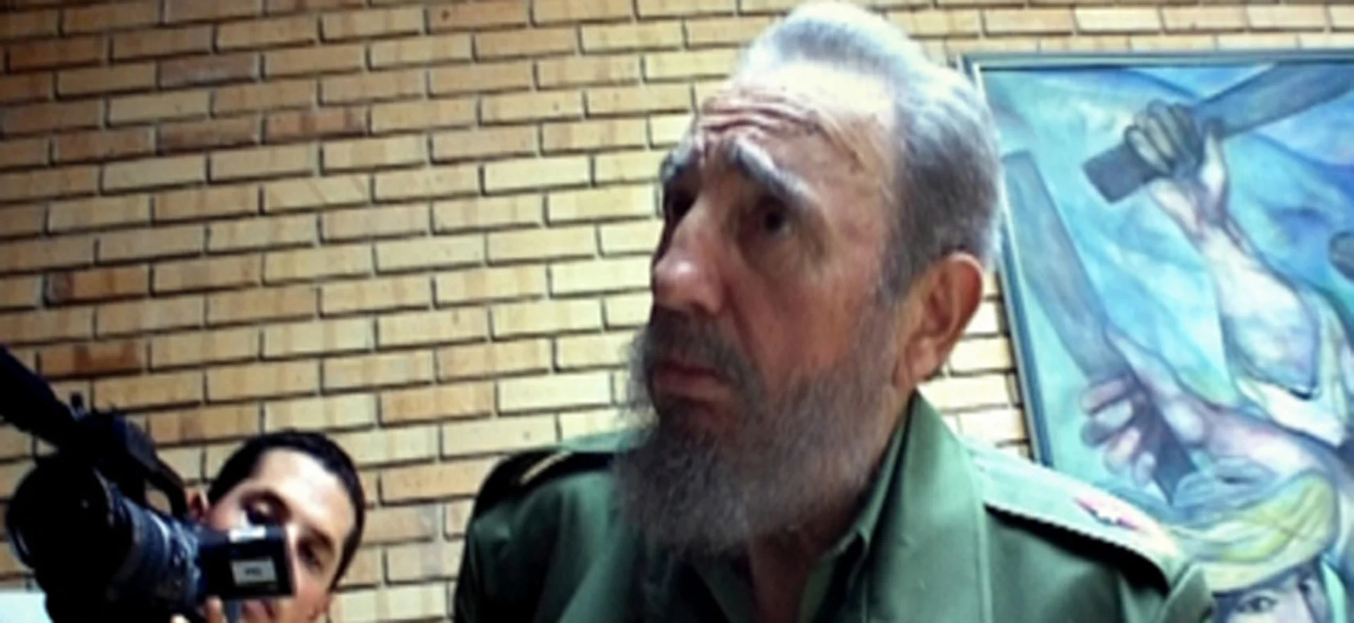 Comandante