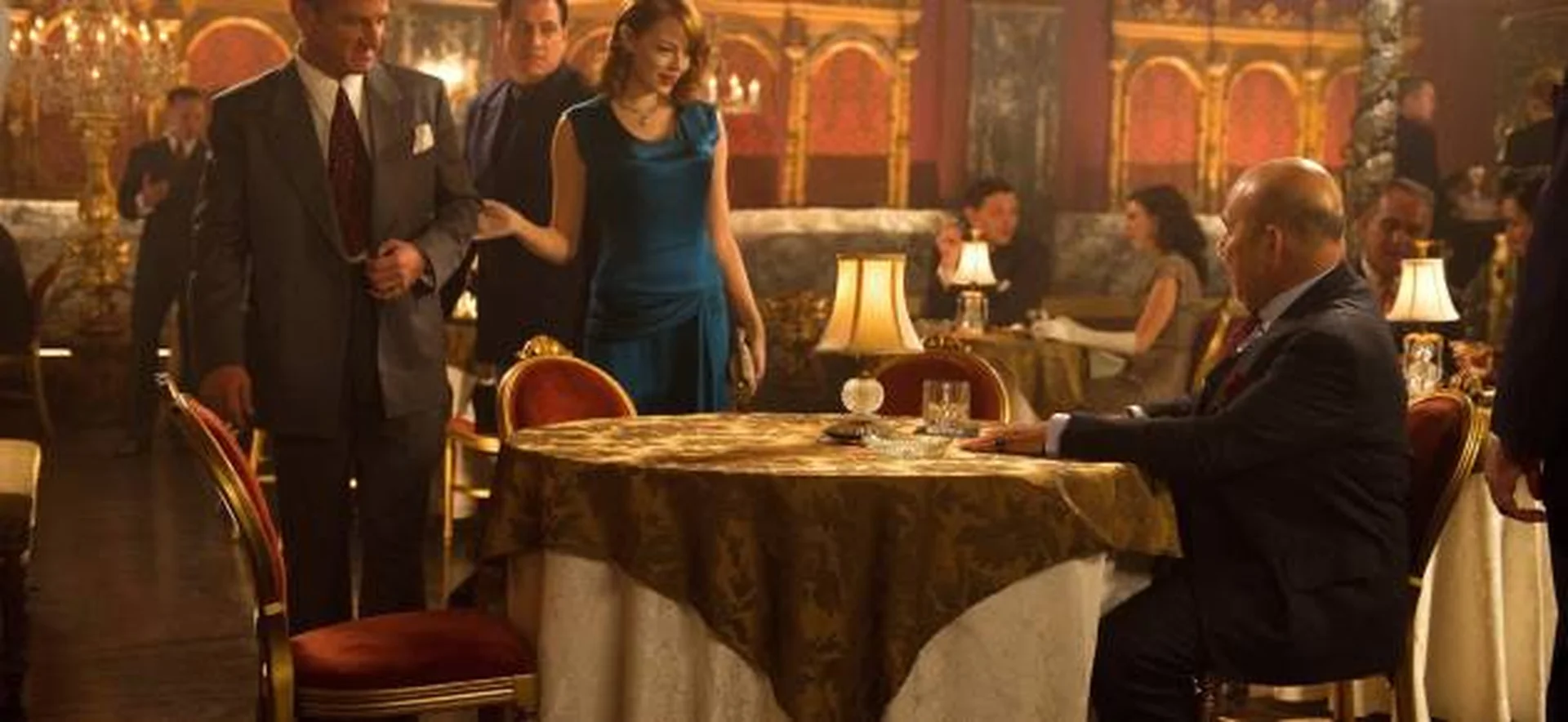 Gangster Squad - Gratis special