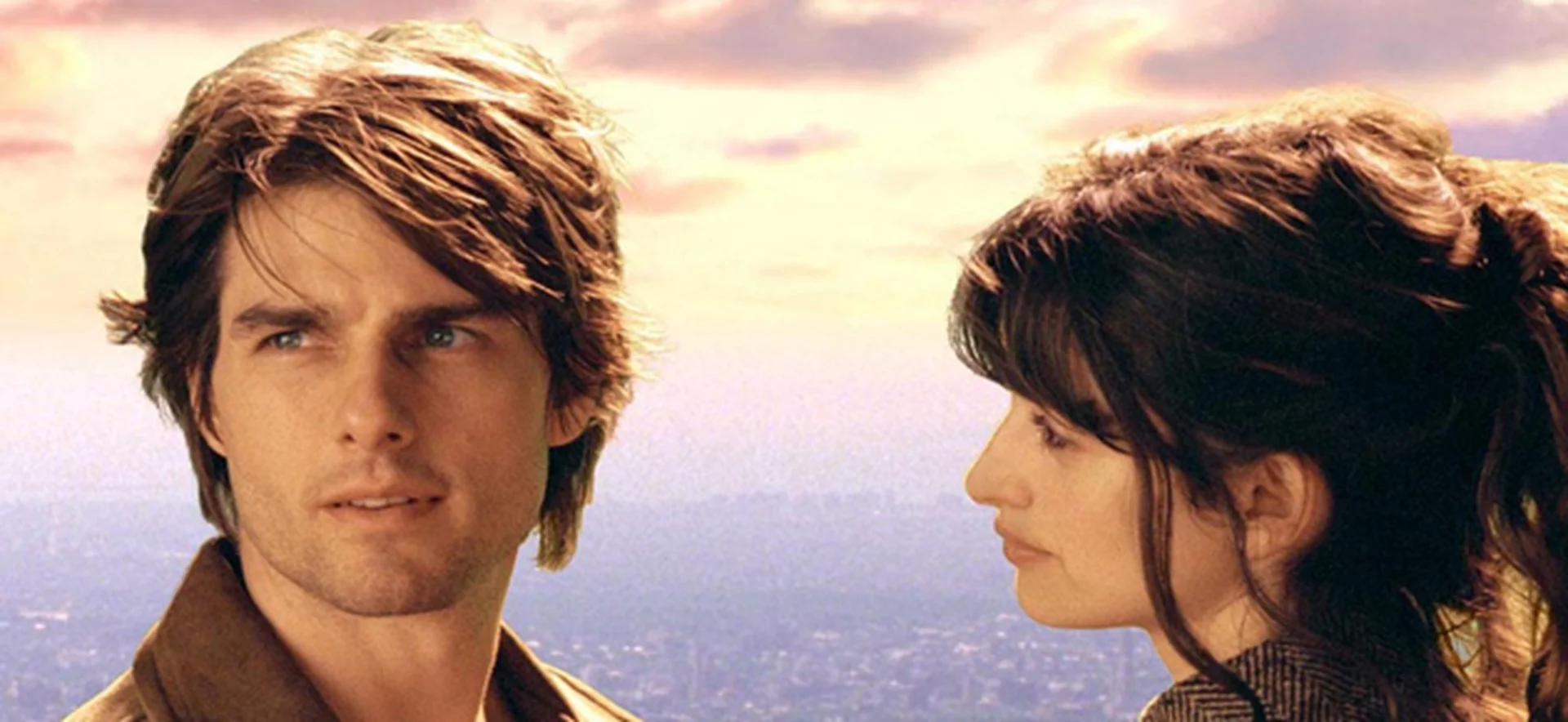 Vanilla Sky