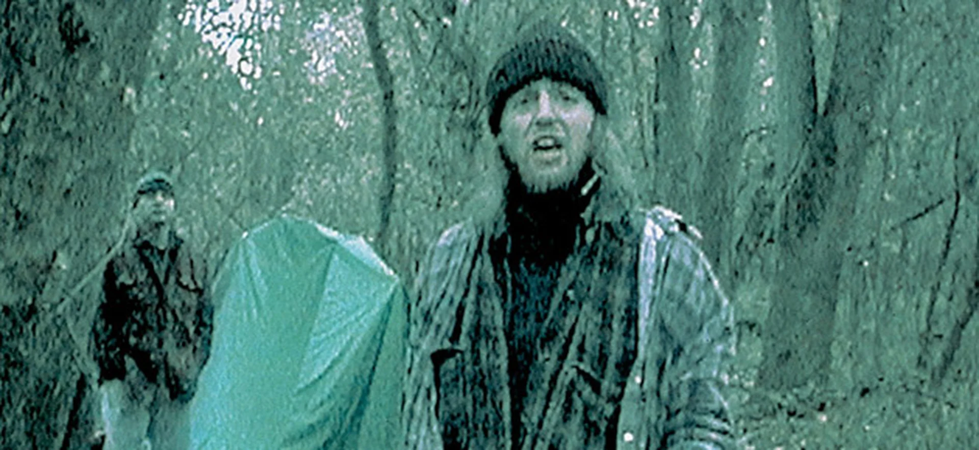 The Blair Witch Project