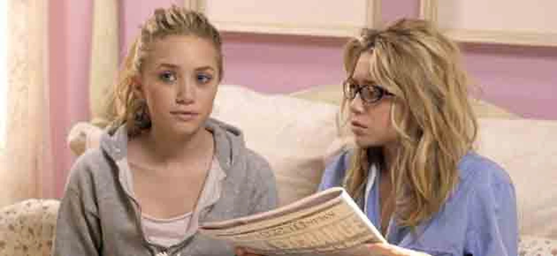 New York Minute