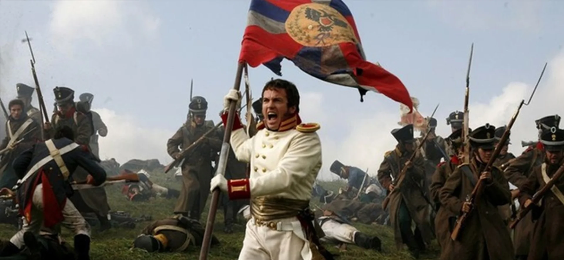 War And Peace 1.02