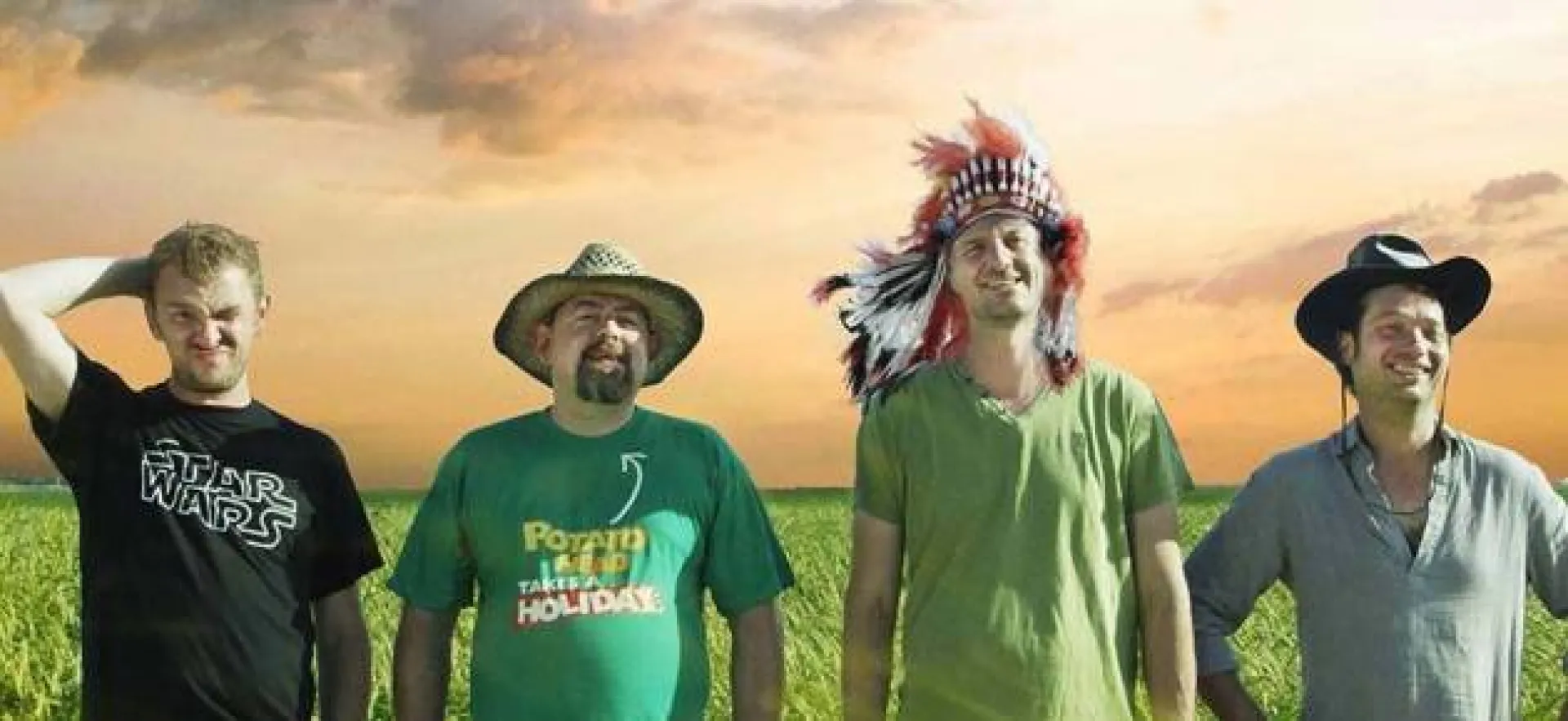 Foute Vrienden de Film