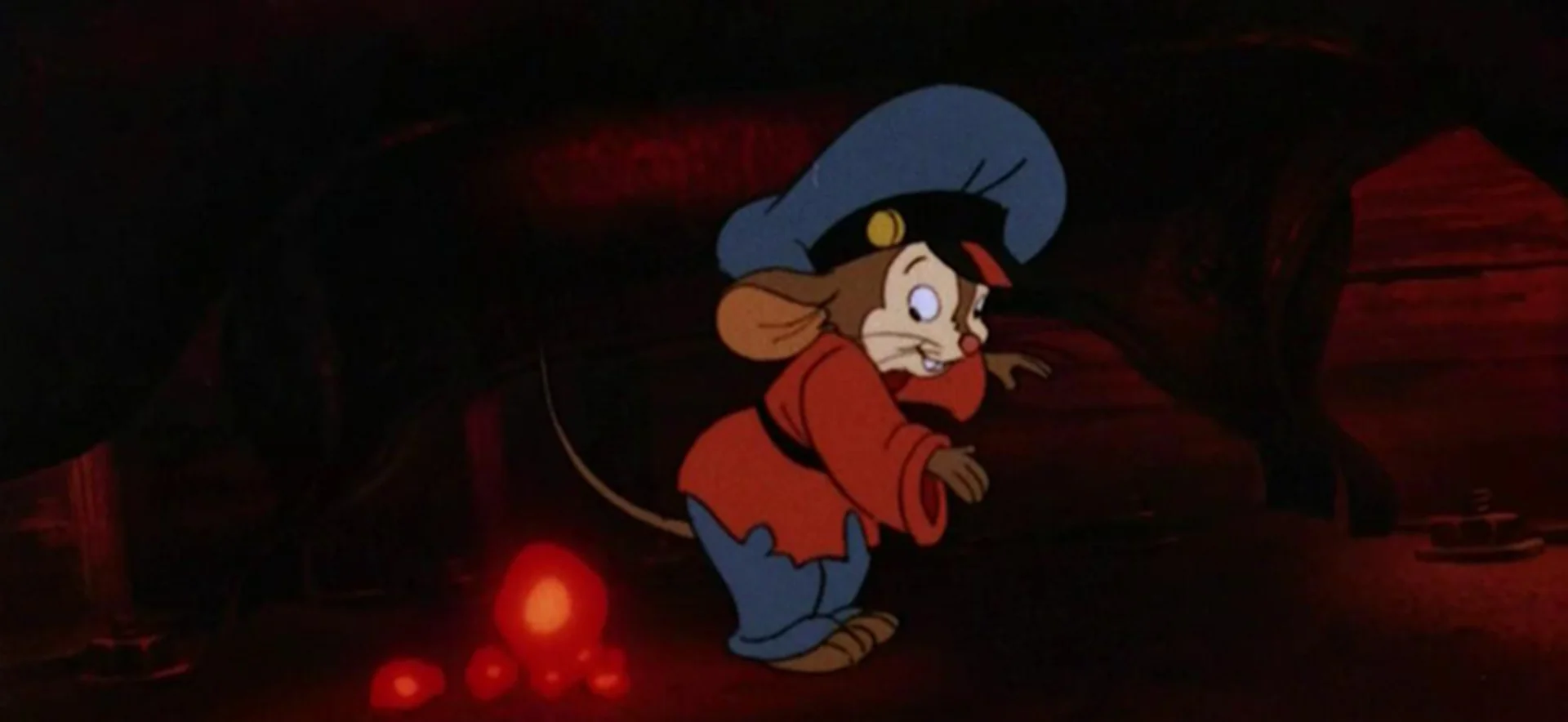An American Tail