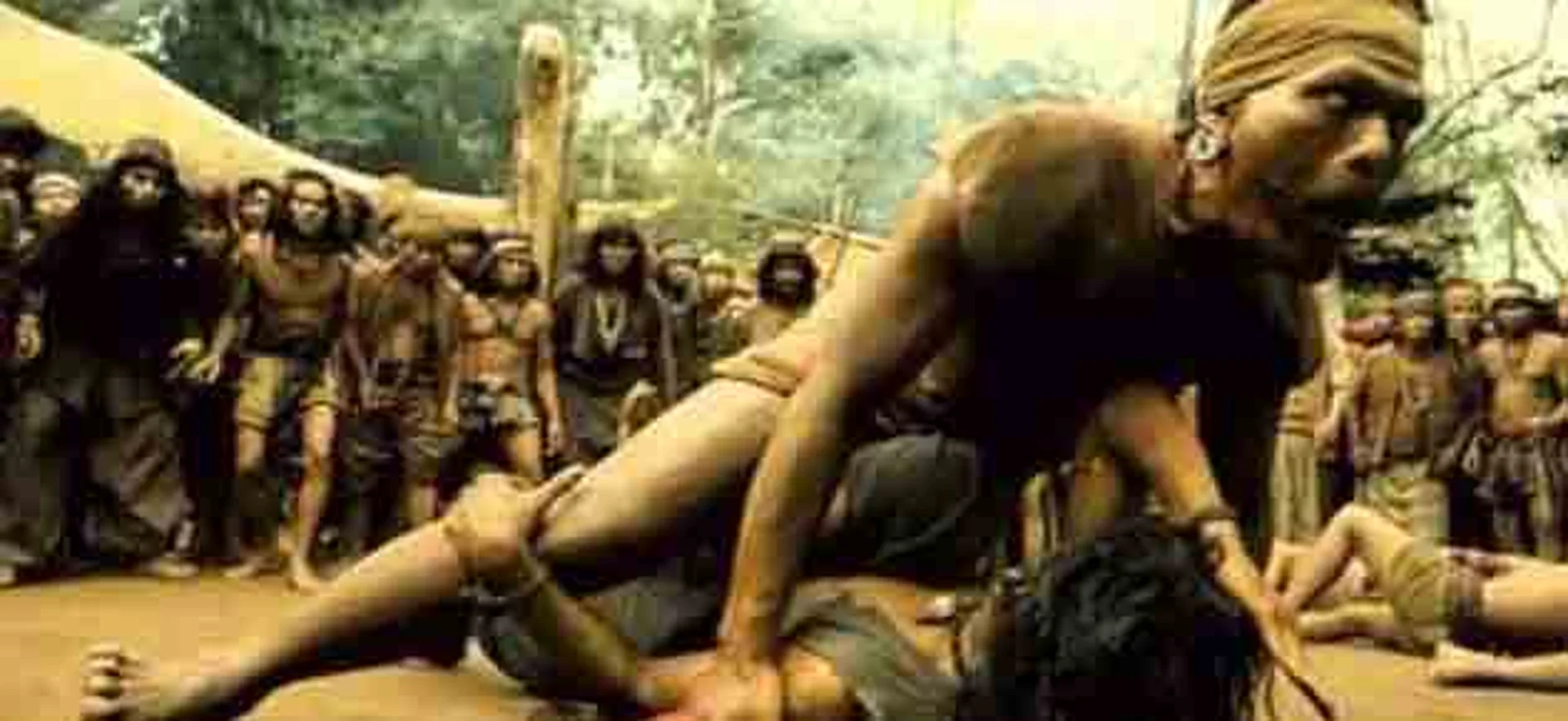 Ong Bak 2, la naissance du dragon