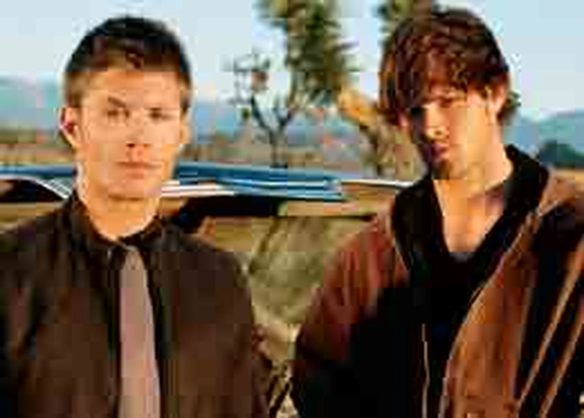 Supernatural 01.21