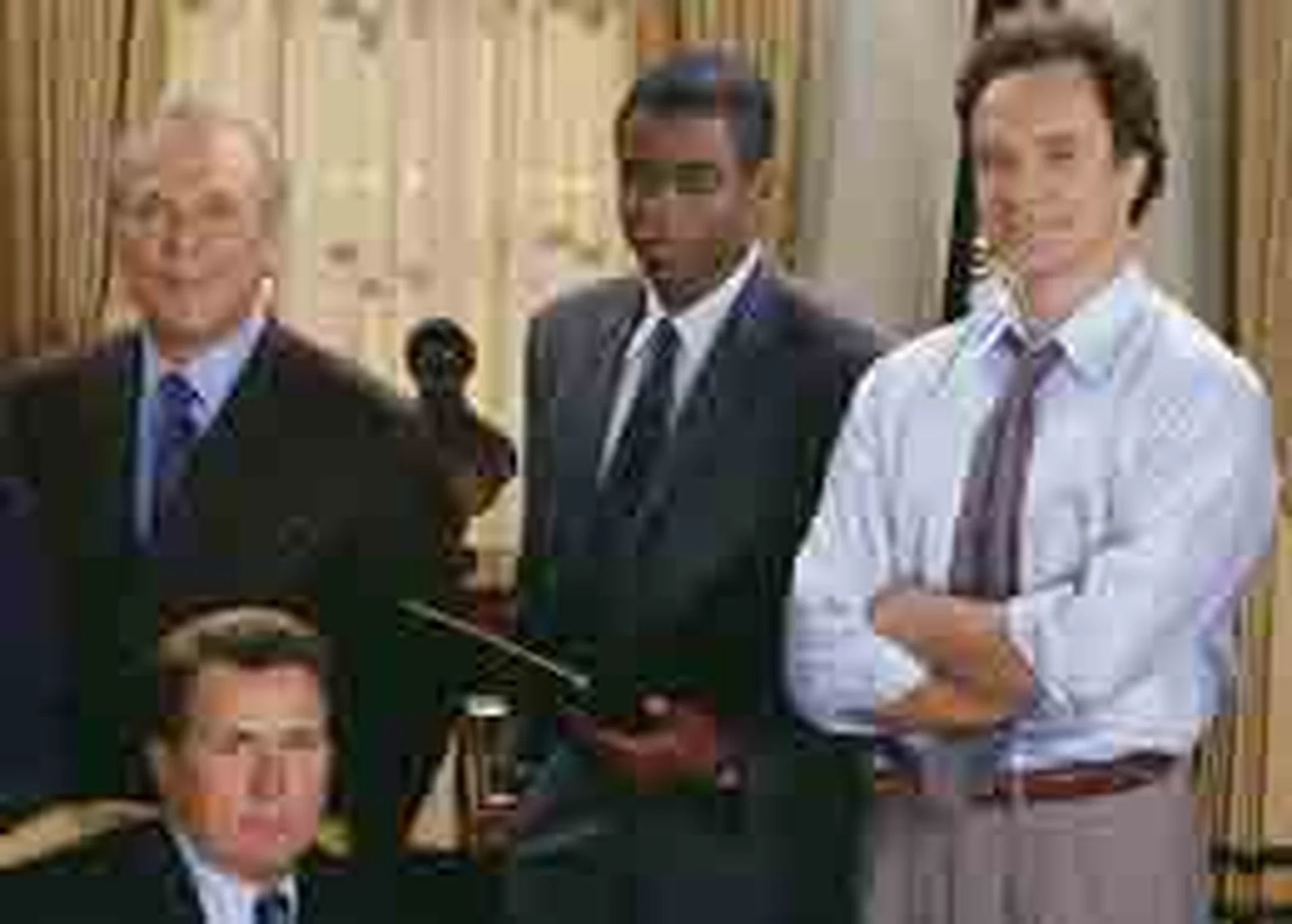 West Wing 01.06