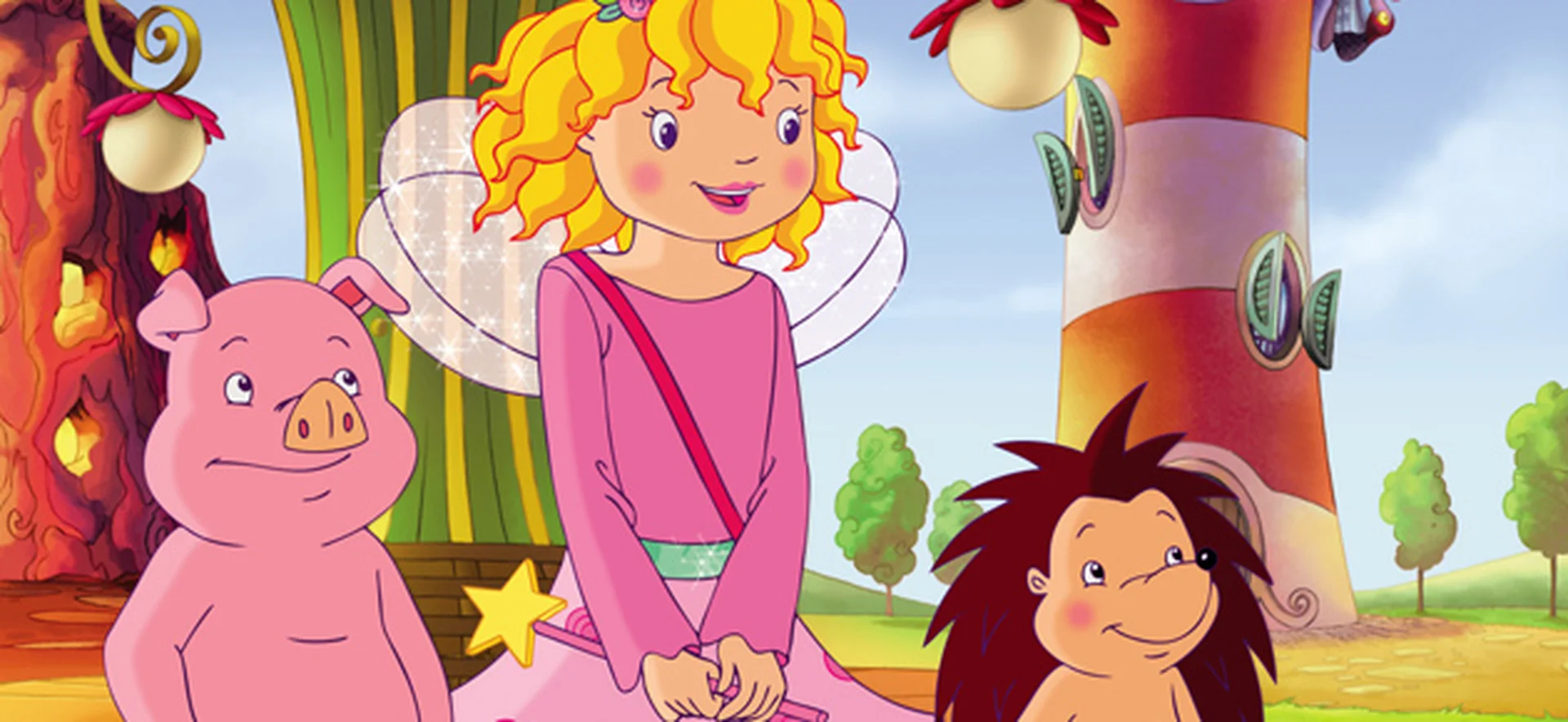 Prinses Lillifee
