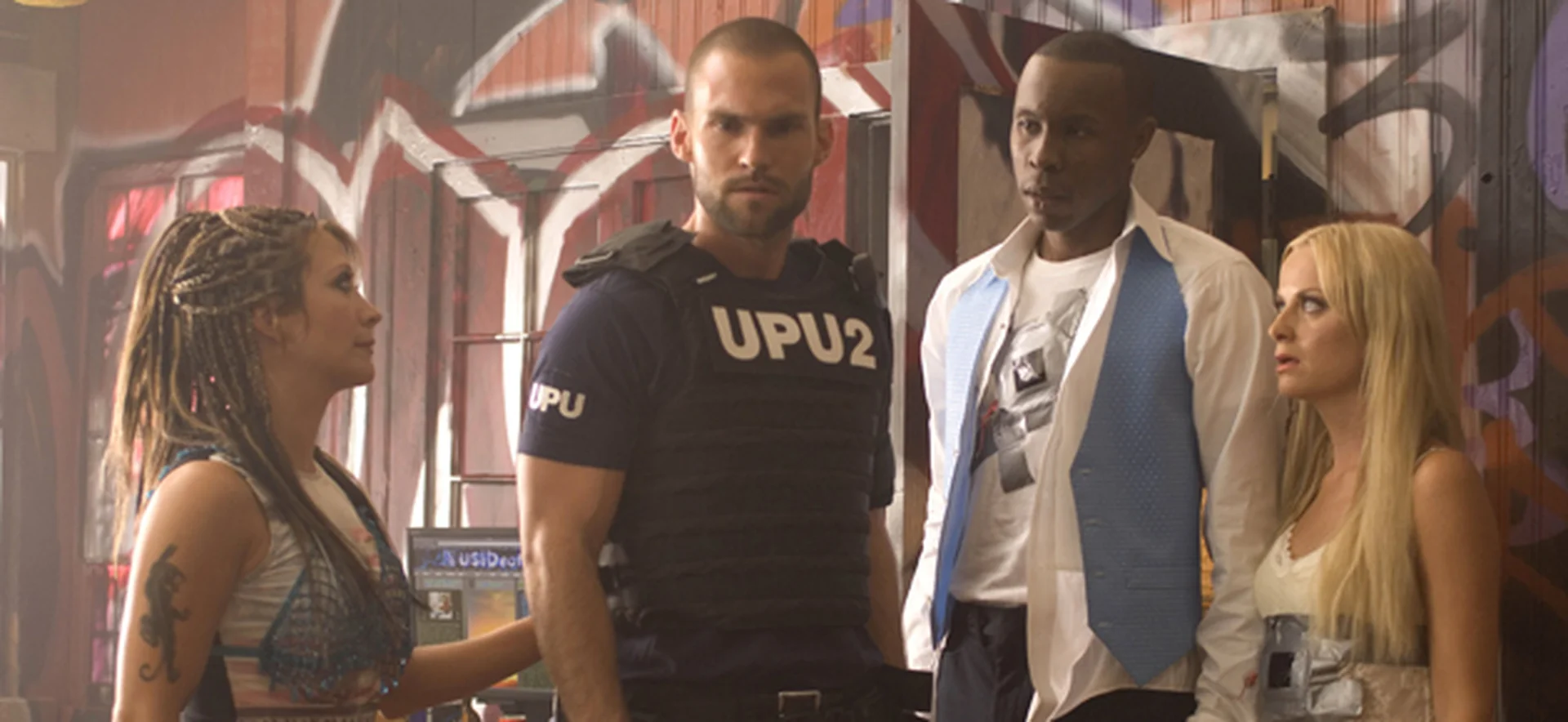 Southland Tales