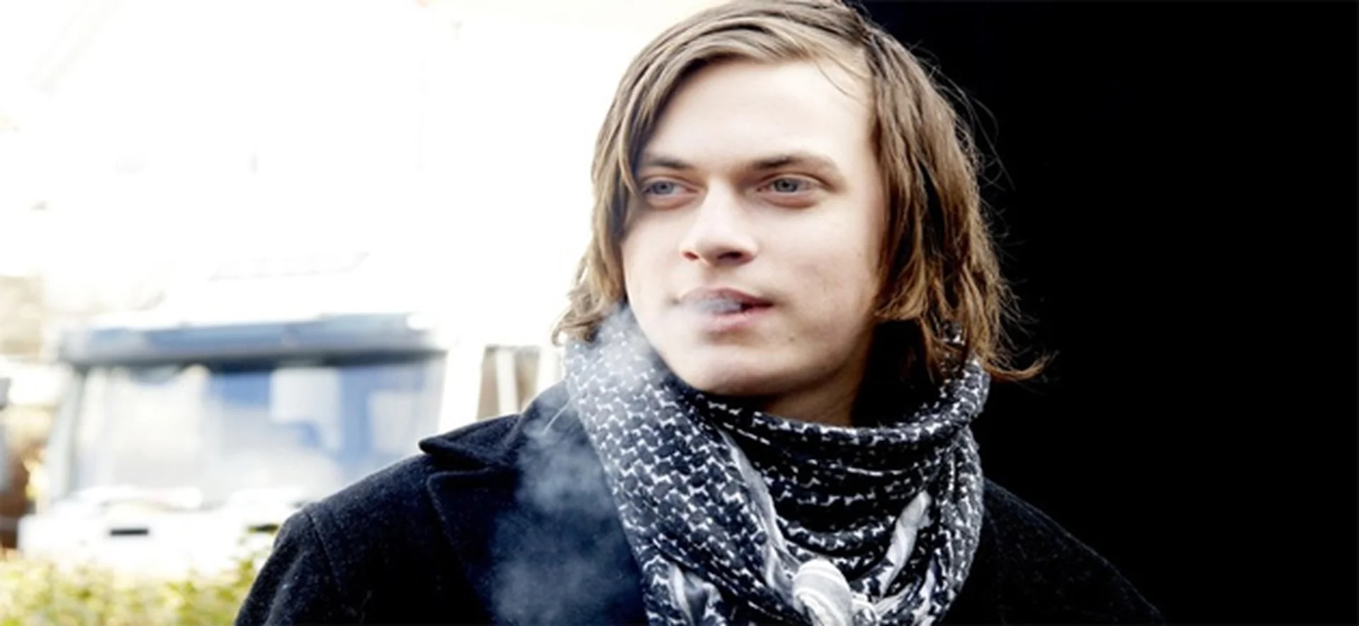 The Man Who Love Yngve