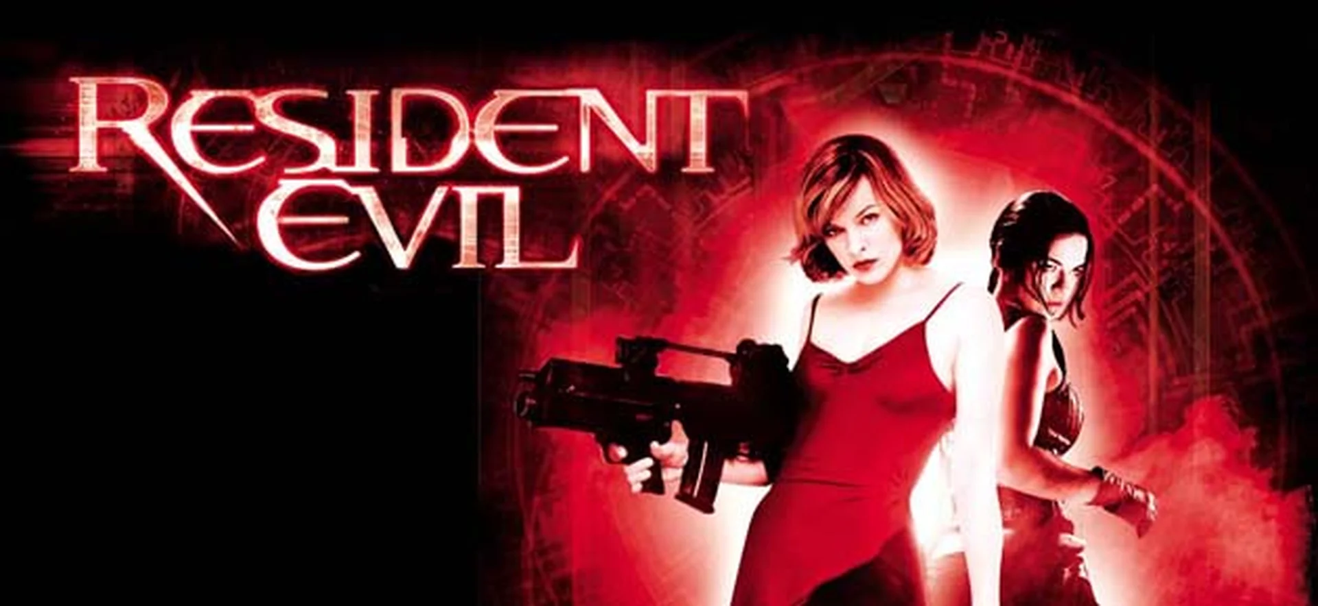 Resident Evil