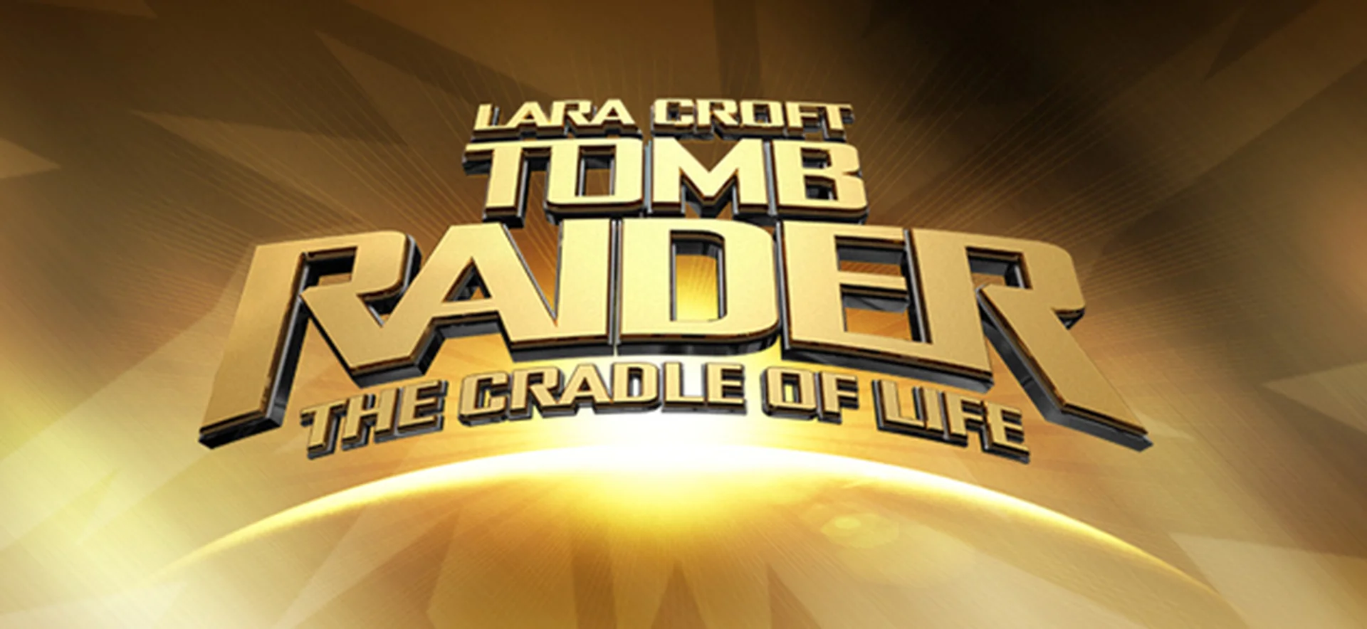 Lara Croft Tomb Raider