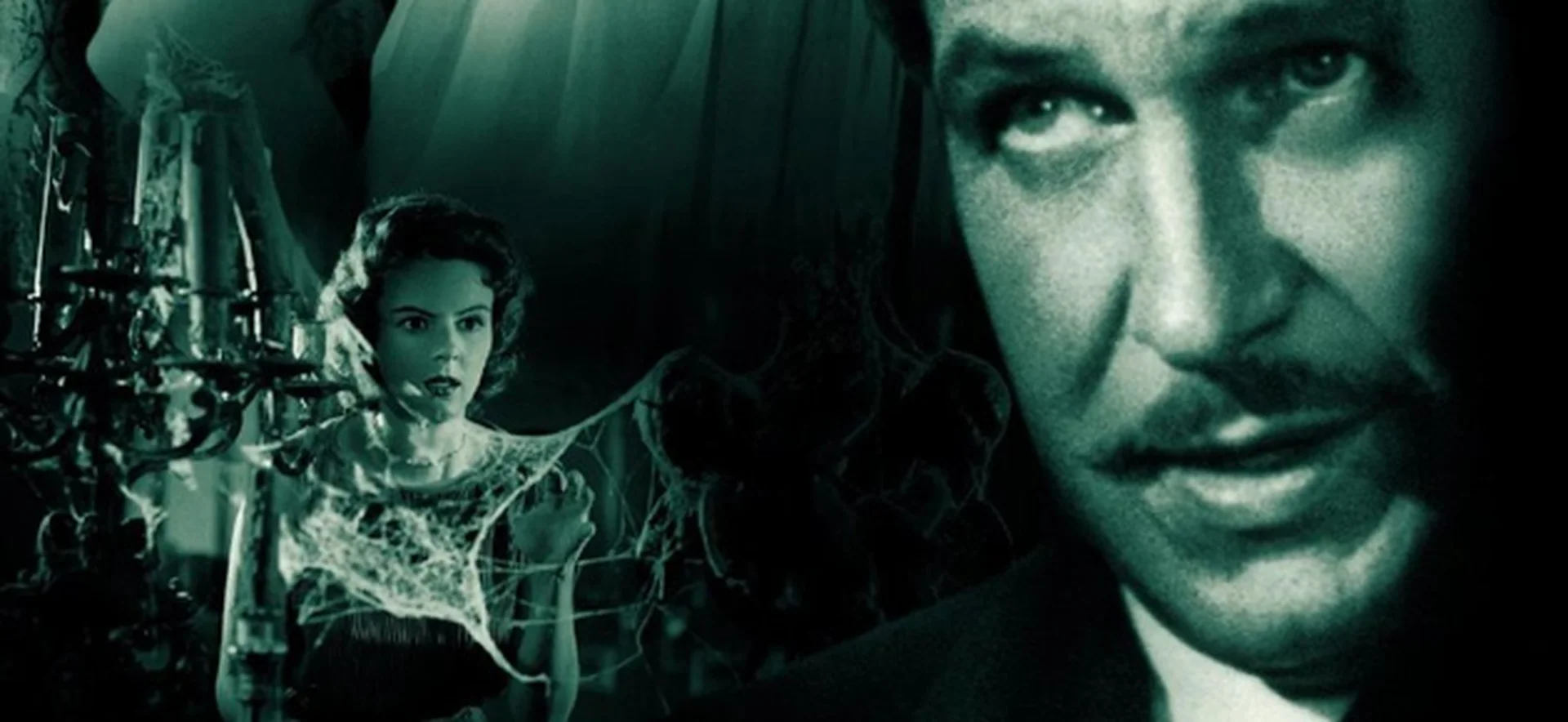 House on Haunted Hill