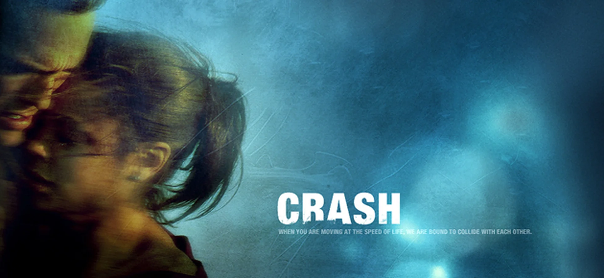 Crash