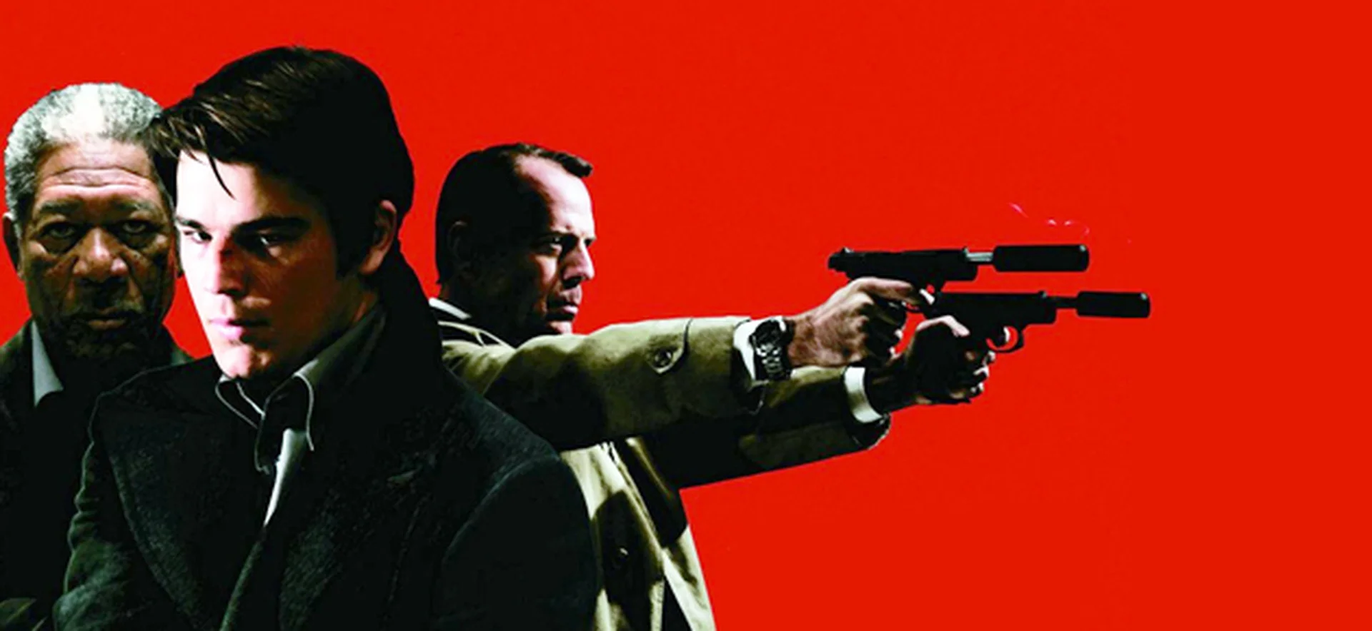 Lucky Number Slevin