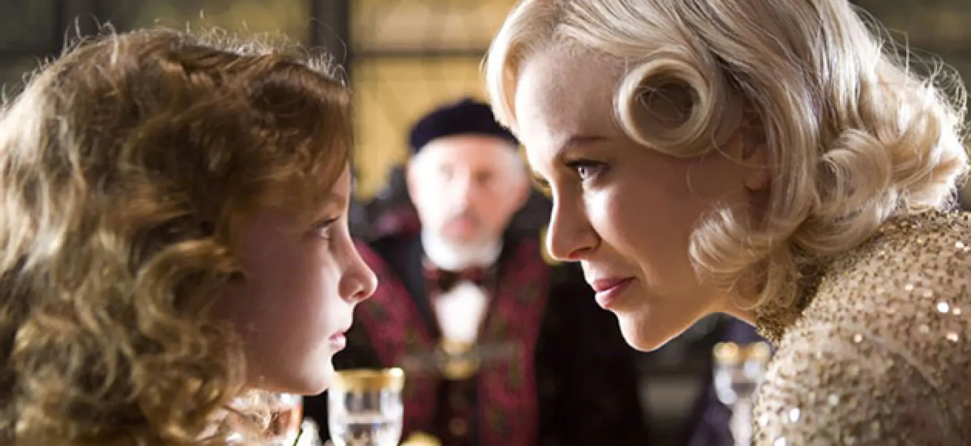 The Golden Compass
