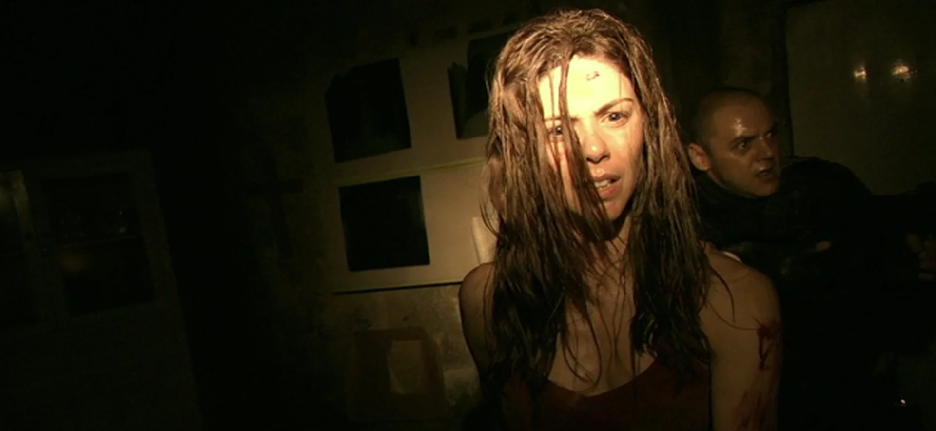 [REC] 2