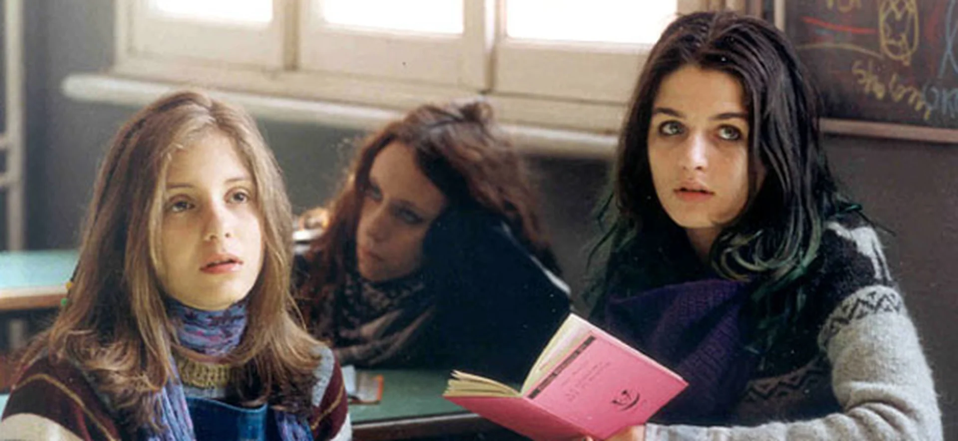 Caterina va in Citta