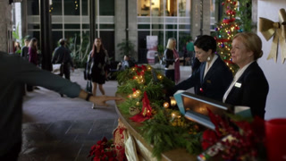 A Rose For Christmas