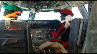 Ernst, Bobbie en de Rest: De Grote Sinterklaasshow