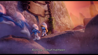 Smurfs: The Lost Village
