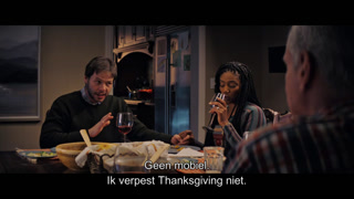 The Oath (2018)