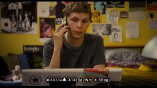Nick And Norah's Infinite Playlist
