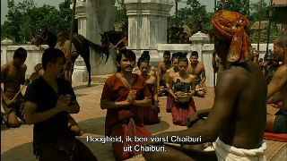 King Naresuan