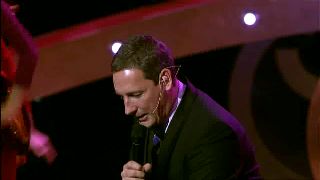 De Magische KerstShow (Samson en Gert 2008 / 2009)
