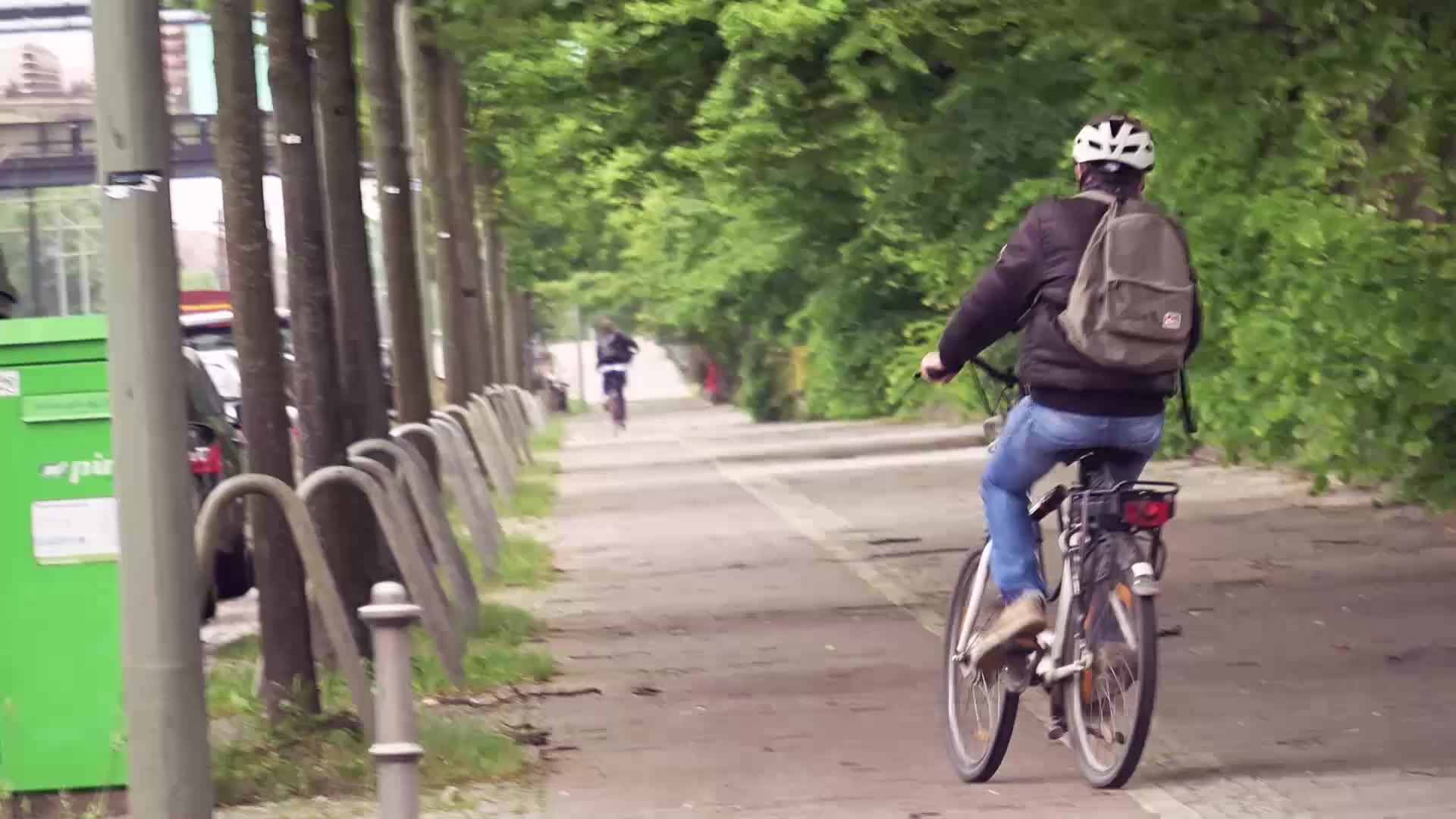 Stecher Aus Berlin 31