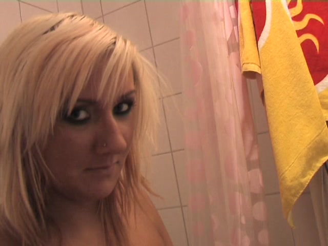 Abgefuckte Drecks�ue