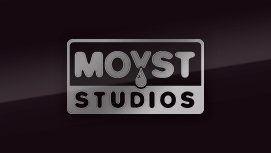 Studio logo